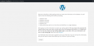 wordpress2.localhost